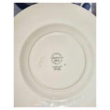 Vintage Wedgwood Jasperware Porcelain Collection