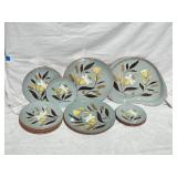Vintage Stangl Golden Harvest Dinnerware