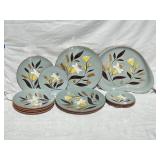 Vintage Stangl Golden Harvest Dinnerware