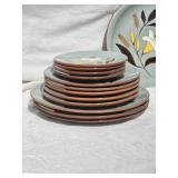 Vintage Stangl Golden Harvest Dinnerware