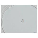 Spode Bowpot Pattern Dinner Plates