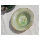 Primitive Earthenware Ceramics Collection