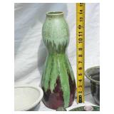 Primitive Earthenware Ceramics Collection
