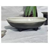 Primitive Earthenware Ceramics Collection