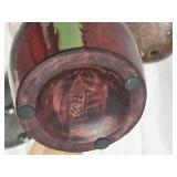Primitive Earthenware Ceramics Collection