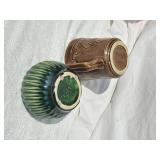 Vintage 40s Stoneware Pottery