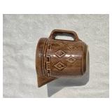 Vintage 40s Stoneware Pottery