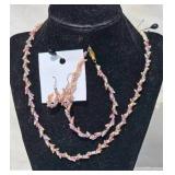 Tasmanian Aboriginal Maireener Jewelry Group