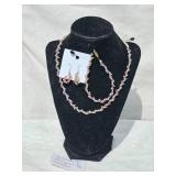 Tasmanian Aboriginal Maireener Jewelry Group