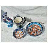 Turkish Hittite Ceramic Collection