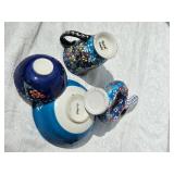 Turkish Hittite Ceramic Collection