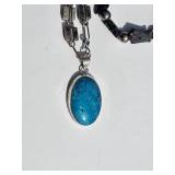Cannemar Marble Bead Necklace Collection
