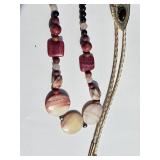 Stone Jewelery Collection ~ Necklace * Belt Buckle * Bolo Tie