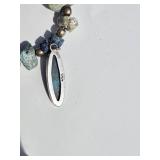 Stone Jewelery Collection ~ Necklace * Belt Buckle * Bolo Tie
