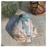 Vintage 40s Stoneware Pottery