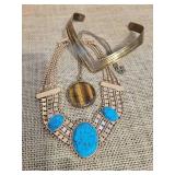 Retro Vintage Necklace Collection ~ 3