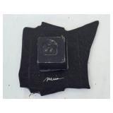 *SIGNED* Studio  Art  Ceramic Candle Holder - Meris