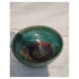 Vintage American Studio Ceramic Pottery Collection - (5)