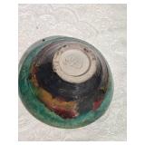 Vintage American Studio Ceramic Pottery Collection - (5)
