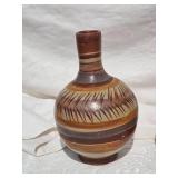 American Indigenous Studio Art Pottery Collection - (3)