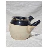 Amazing Vintage Chinese Kyusu Teapot