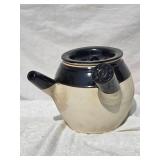 Amazing Vintage Chinese Kyusu Teapot