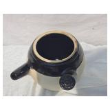 Amazing Vintage Chinese Kyusu Teapot