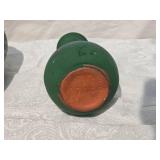 Vibrant Southwestern Indigenous Pottery Collection - (3)