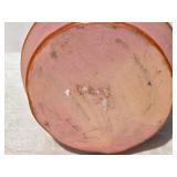 Vibrant Southwestern Indigenous Pottery Collection - (3)