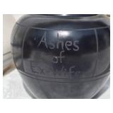 Vibrant Southwestern Indigenous Pottery Collection - (6)