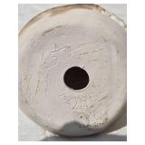 Vibrant Southwestern Indigenous Pottery Collection - (6)