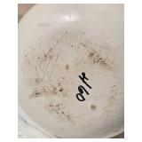 Vibrant Southwestern Indigenous Pottery Collection - (6)