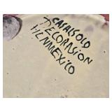 Amazing Handpainted Kitchenware Collection - Italian / Mexican - (9)