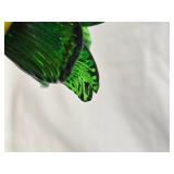 Mid-Century Modern Studio Art Glass Fruit Figures - (7)