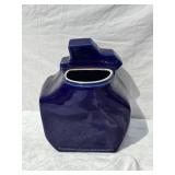 Cool Retro Comedy Central Branded Vase