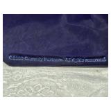 Cool Retro Comedy Central Branded Vase