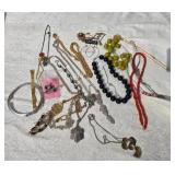 Stylish Costume Jewelry Collection - (24)