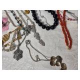 Stylish Costume Jewelry Collection - (24)