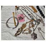 Stylish Costume Jewelry Collection - (24)