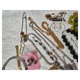 Stylish Costume Jewelry Collection - (24)