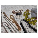 Stylish Costume Jewelry Collection - (24)