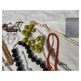 Stylish Costume Jewelry Collection - (24)