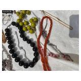 Stylish Costume Jewelry Collection - (24)
