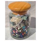 Crafty Creative Bead & Button Collection
