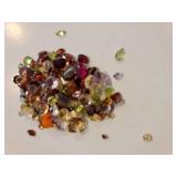 Loose Cut Gemstone Collection