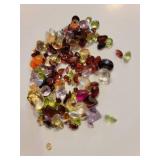 Loose Cut Gemstone Collection
