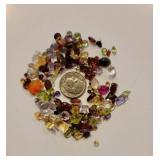 Loose Cut Gemstone Collection