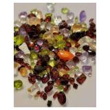 Loose Cut Gemstone Collection