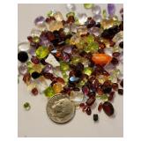 Loose Cut Gemstone Collection