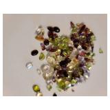 Loose Cut Gemstone Collection
